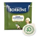 BORBONE MISCELA DEK 15 CIALDE