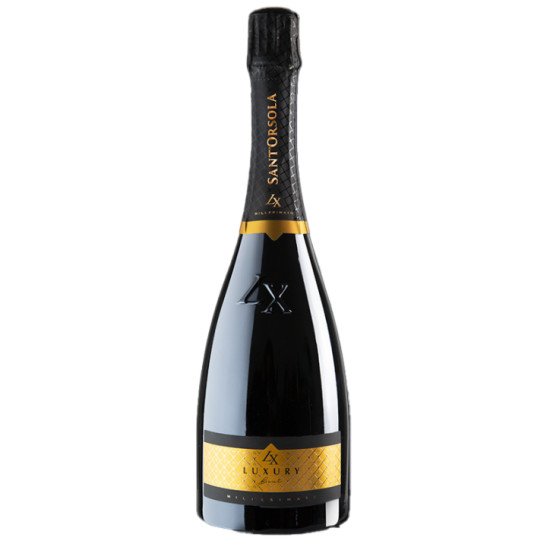 SANT ORSOLA PROSEC.DOC LUXURY