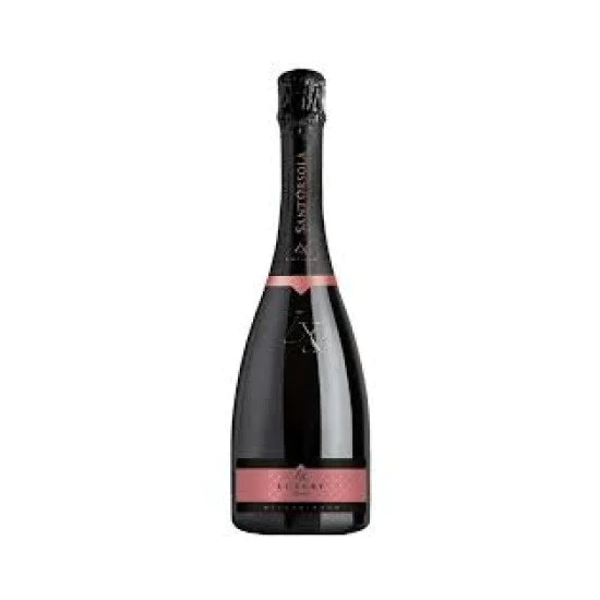 SANT ORSOLA PROS.DOC LUX.ROSE