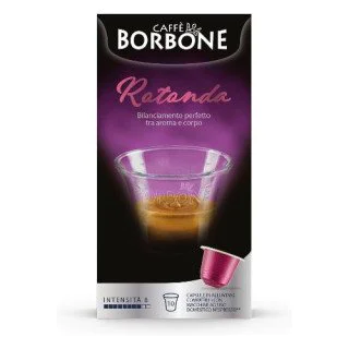 BORBONE NESP.ALL.ROTONDA PZ.10