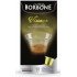 BORBONE CAPSULE COMPOATIBILI NESPRESSO ALLUMINO VIVACE PZ 10