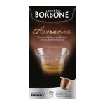 BORBONE CAPSULE COMPATIBILI NESPRESSO ALLUMINO ARMONIA PZ 10