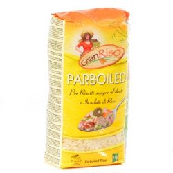 PASINI RISO PARBOILED SV KG1# PASINI RISO PARBOILED SV KG1#