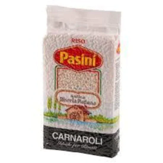 PASINI RISO CHICCI LUN.SV KG1# PASINI RISO CHICCI LUN.SV KG1#