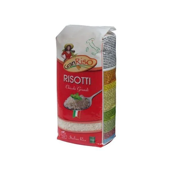 PASINI RISOTTI KG.1
