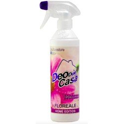 DEO DUE CASA 500ML FLOREALE DEO DUE CASA 500ML FLOREALE