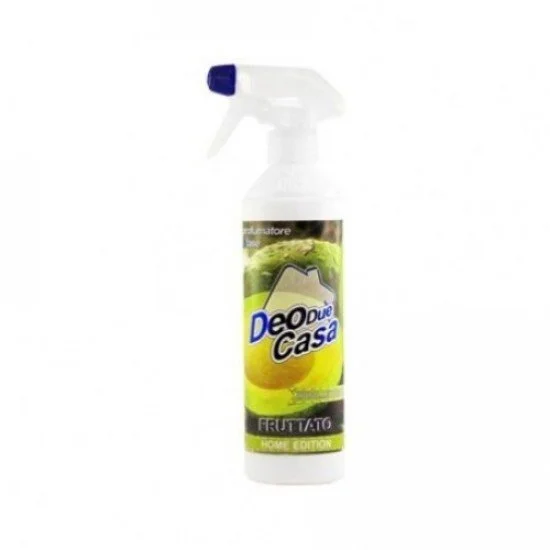 DEO DUE CASA 500ML FRUTTATO