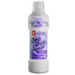 DEO DUE MORBIDO 50LAV.FLEUR O. DEO DUE MORBIDO 50LAV.FLEUR O.