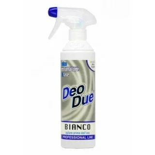 DEO DUE CASA 500ML BIANCO LOTO