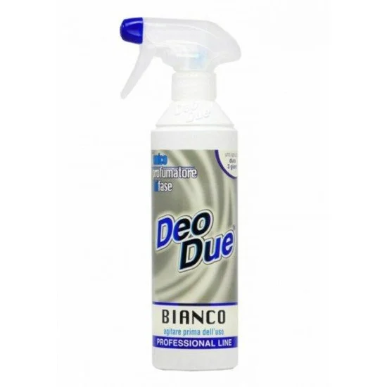 DEO DUE CASA 500ML BIANCO LOTO