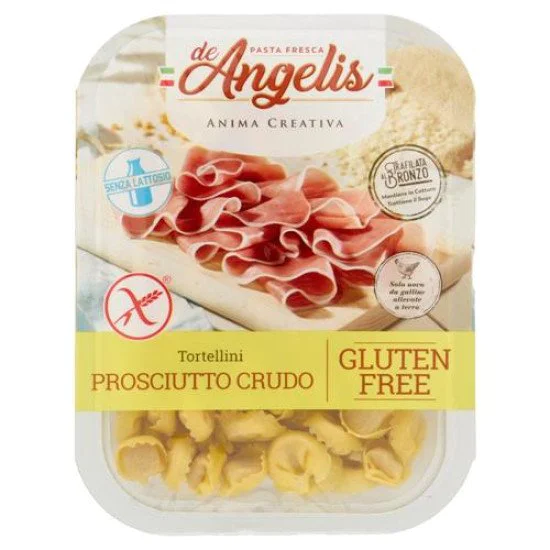 DE ANGELIS TORT.PROS.CRUDO 250