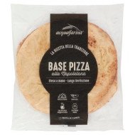 ALIMENTA BASE PIZZA GR.150X2