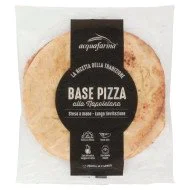 ALIMENTA BASE PIZZA GR.150X2