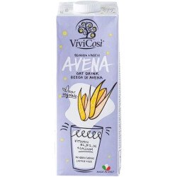 VIVICOSI BEVANDA DI AVENA LT.1