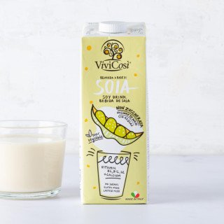 VIVOCOSI BEVANDA DI SOIA LT.1