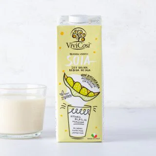 VIVOCOSI BEVANDA DI SOIA LT.1 VIVOCOSI BEVANDA DI SOIA LT.1