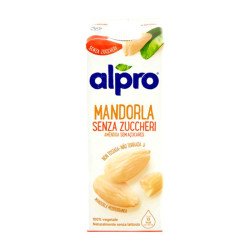 ALPRO MANDORLA S.Z. LT.1