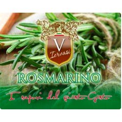IERVASI BARATTOLO ROSMARINO 50 GR IERVASI BARATTOLO ROSMARINO 50 GR