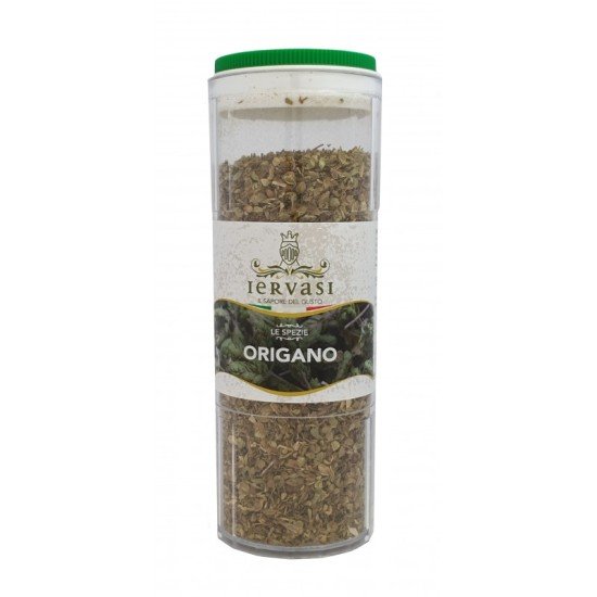 IERVASI BARATTOLO ORIGANO 15 GR IERVASI BARATTOLO ORIGANO 15 GR