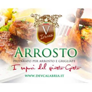 IERVASI BARATTOLO ARROSTO R IERVASI BARATTOLO ARROSTO R
