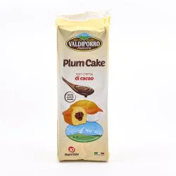 VALDIPORRO PLUMCAKE CR.CACAO