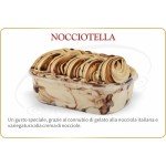 ELITE GELATO NOCCIOTELLA KG. 1,1