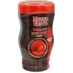 MUCHO GUSTO TOMATO KETCHUP 300 GR