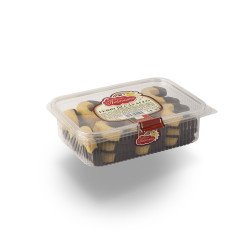 DOLC.AMBROS.FERRI DI CAVALLO