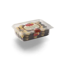 DOLC.AMBROS.FERRI DI CAVALLO