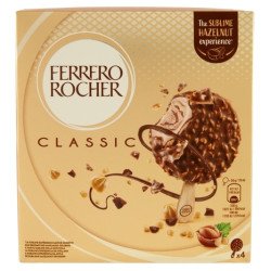 FERR.ROCHER GEL.CLAS.T1 X 4