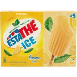ESTATHE GELATO LIMONE GR.350