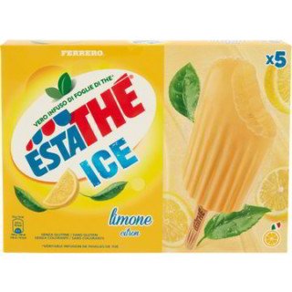 FERR.ESTATHE GEL.LIMONE GR.350