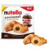 FERRERO NUTELLA CROISSANT X 4