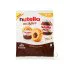 FERRERO MUFFIN NUTELLA T4