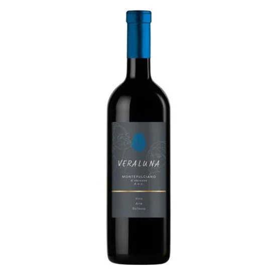 VERALUNA MONTEPULC.ABBR.75CL#