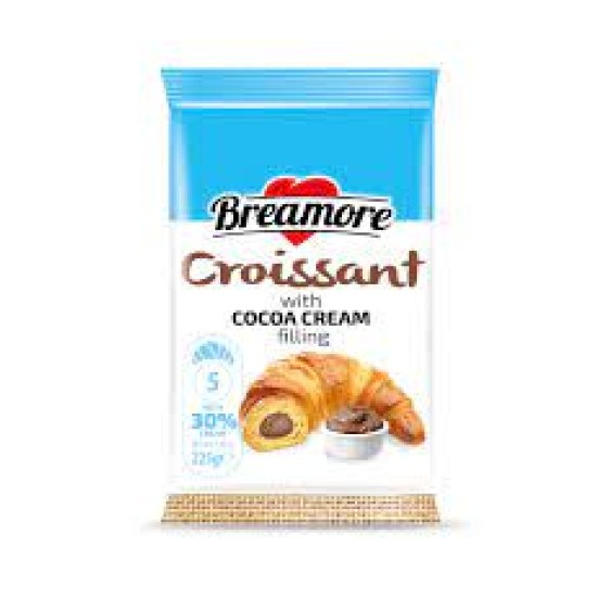 BREAMORE CROISSANT CACAO CONFEZIONE DA 5 GR 225