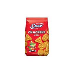 CROCO CRACKERS PIZZA GR.150 #