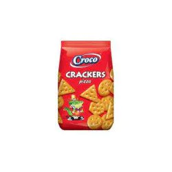 CROCO CRACKERS PIZZA GR.150 # CROCO CRACKERS PIZZA GR.150 #