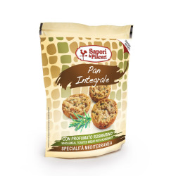 SAP&PIAC PAN INTEGRALI ROSMARINO
