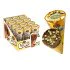 MESSORI-CONO SNACK CARAMELLO