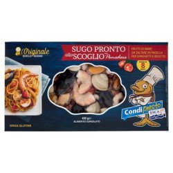 SPECA MARE SUGO SCOGLIO GR300+