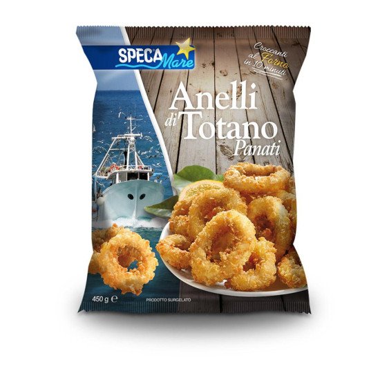 SPECA MARE ANELLI TOTANO.CROCC