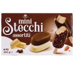GUSTO & FANT. MINI STECCHI # GUSTO & FANT. MINI STECCHI #