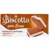 G&F BISCOTTO PANNA X 8 GR.400#