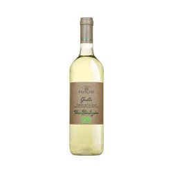 PAOLINI VINO BIOLOG.GRILLO 75C