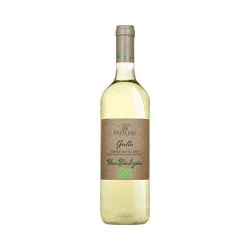 PAOLINI VINO BIOLOG.GRILLO 75C