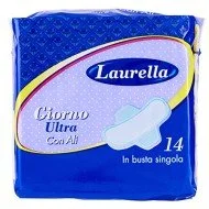 LAURELLA ULTRA ALI GIORN X14*#