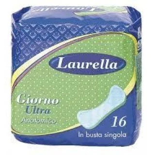 LAURELLA ULTRA ANATOMICO X 16#