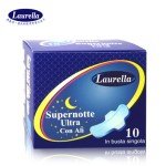 LAURELLA ULTRA ALI NOTTE