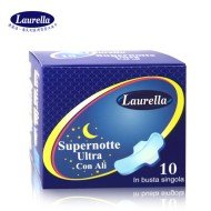 LAURELLA ULTRA ALI NOTTE X 10#